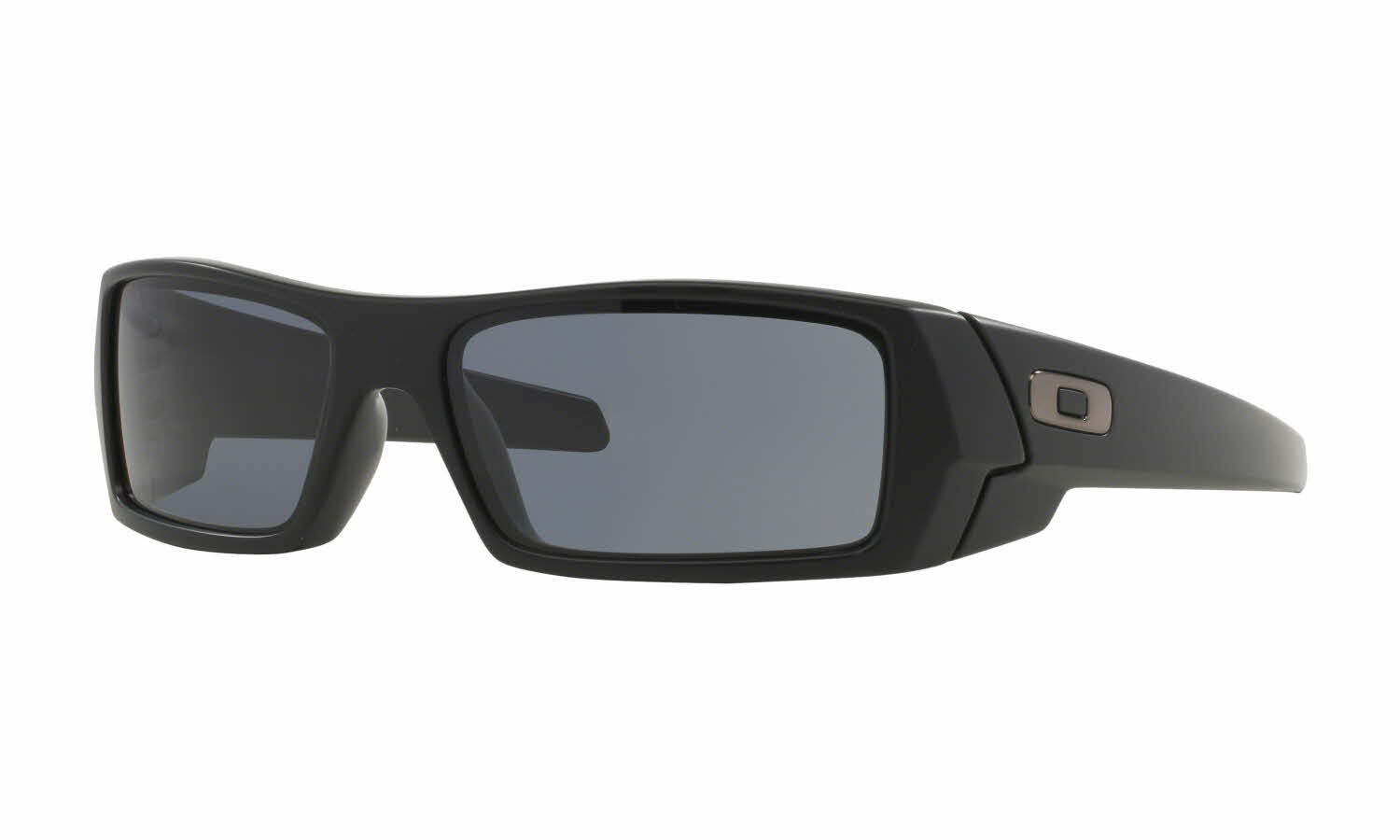 oakley men's gascan polarized sunglasses