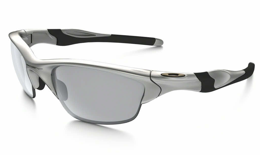 Oakley Half Jacket 2.0 - Alternate Fit Sunglasses | FramesDirect.com
