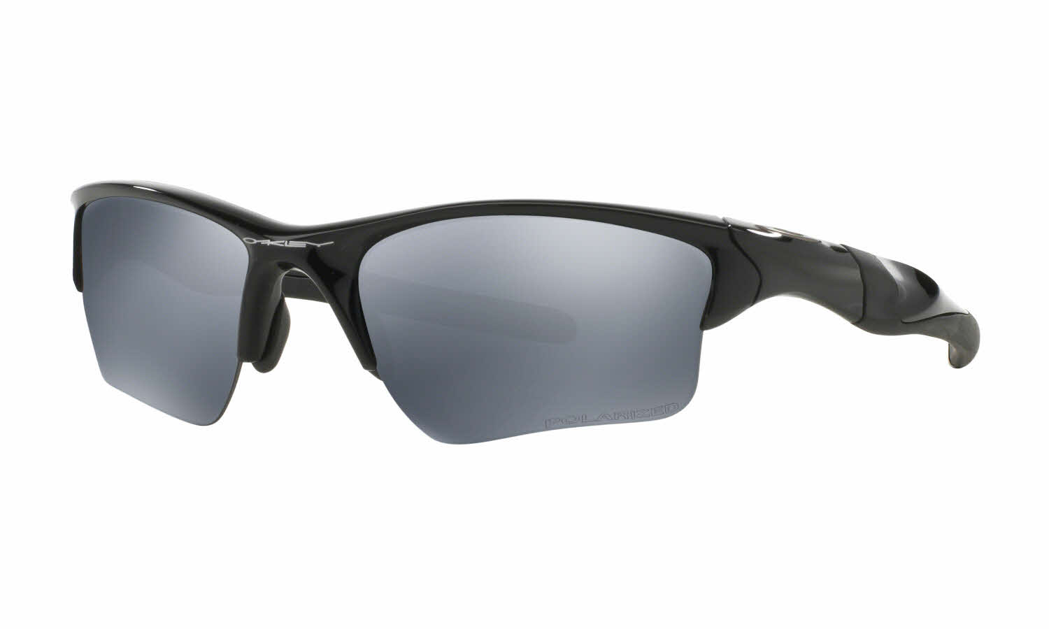 Oakley Half Jacket 2.0 XL Sunglasses | FramesDirect.com