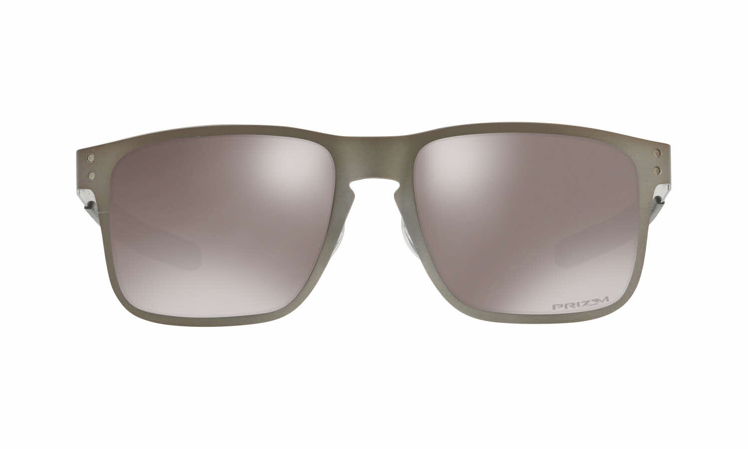 Oakley Holbrook Metal Review