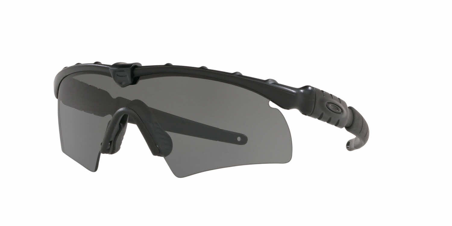 Oakley M Frame Hybrid S Sunglasses | FramesDirect.com