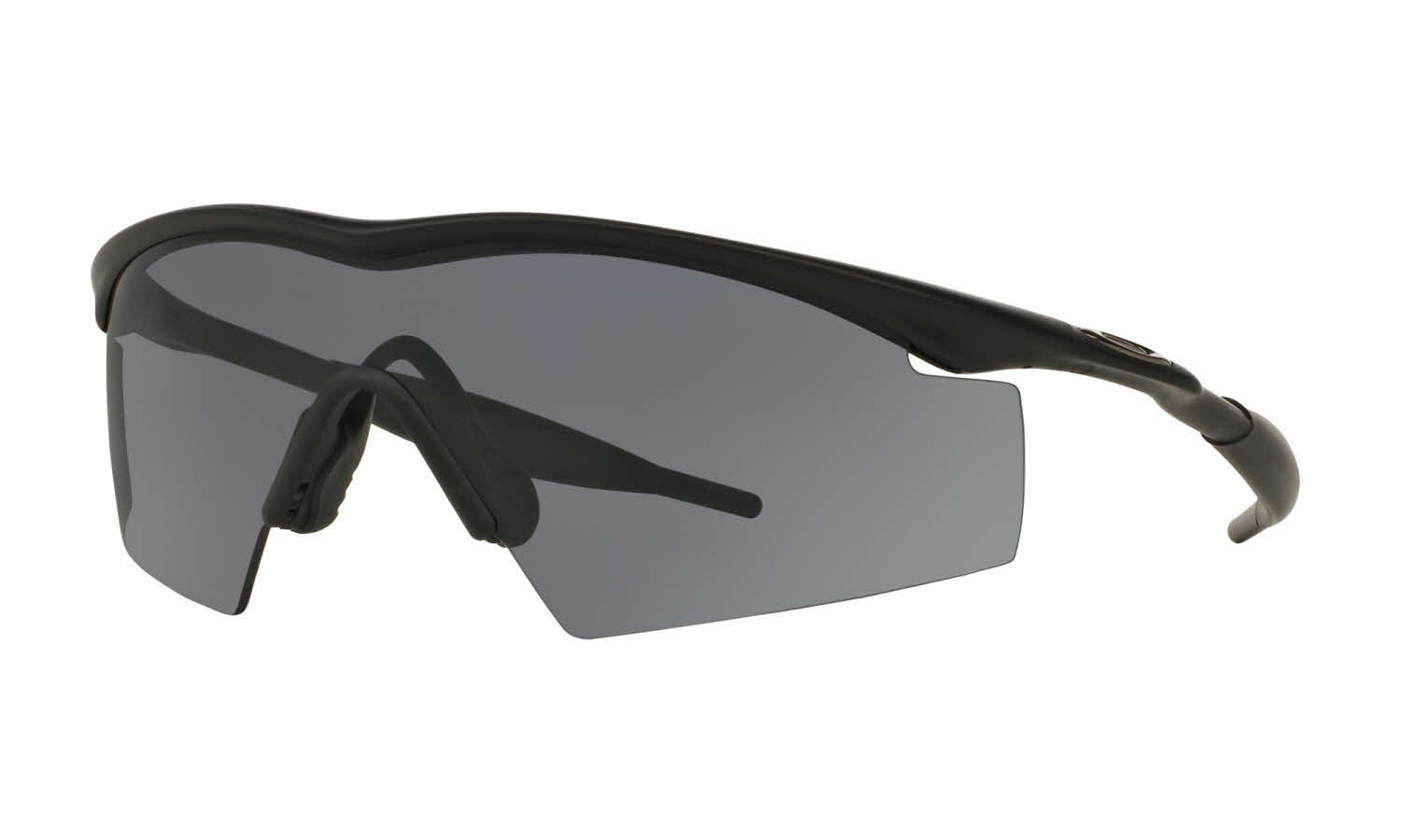 Oakley M Frame Strike Sunglasses | FramesDirect.com