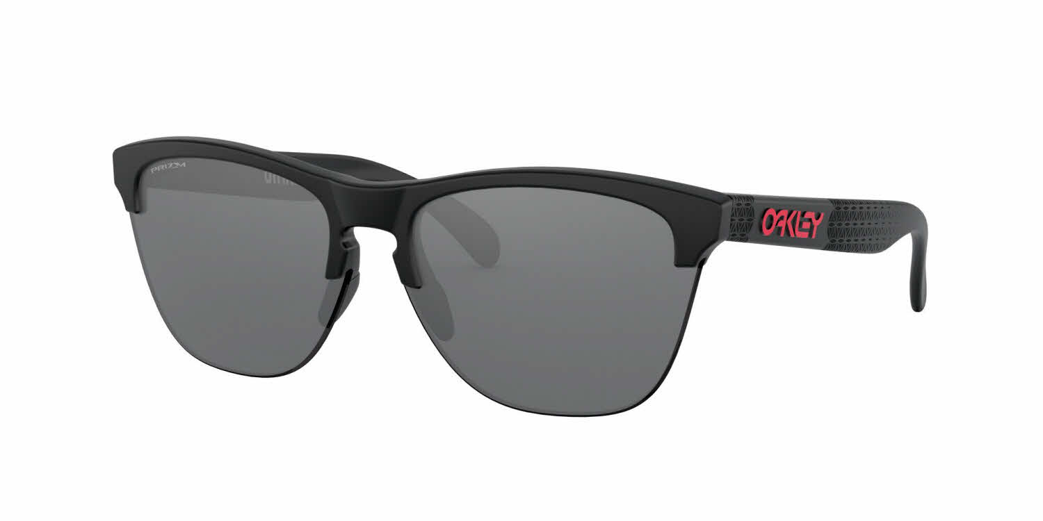 Oakley Frogskins Lite Sunglasses