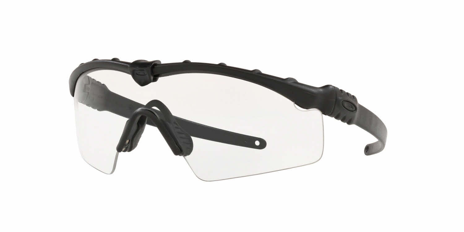 Oakley SI Ballistic M Frame 3.0 (Safety) Sunglasses | FramesDirect.com