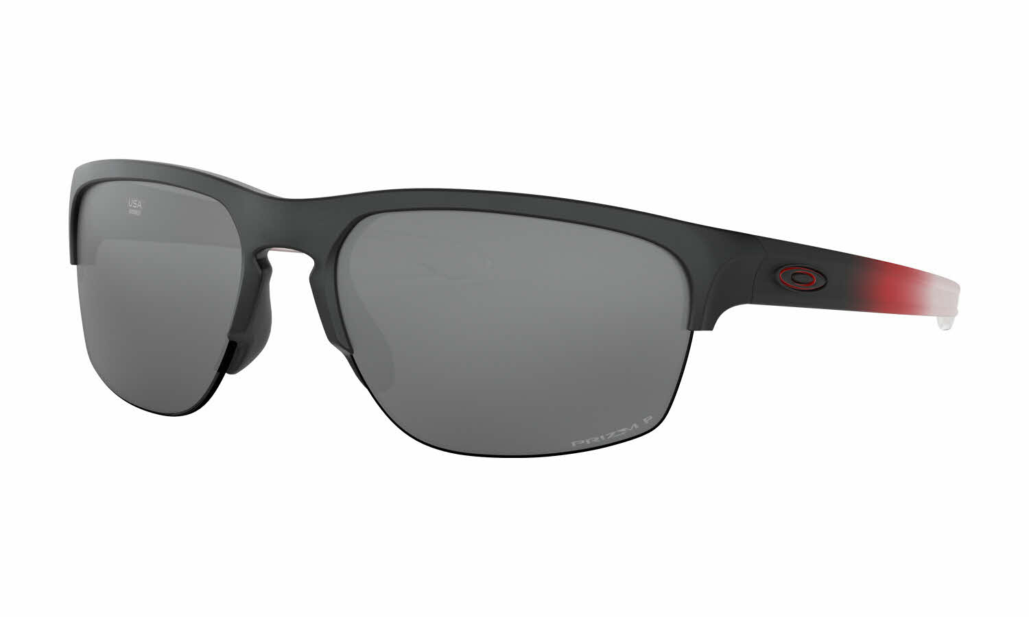 Oakley Sliver Edge Alternate Fit Sunglasses Free Shipping
