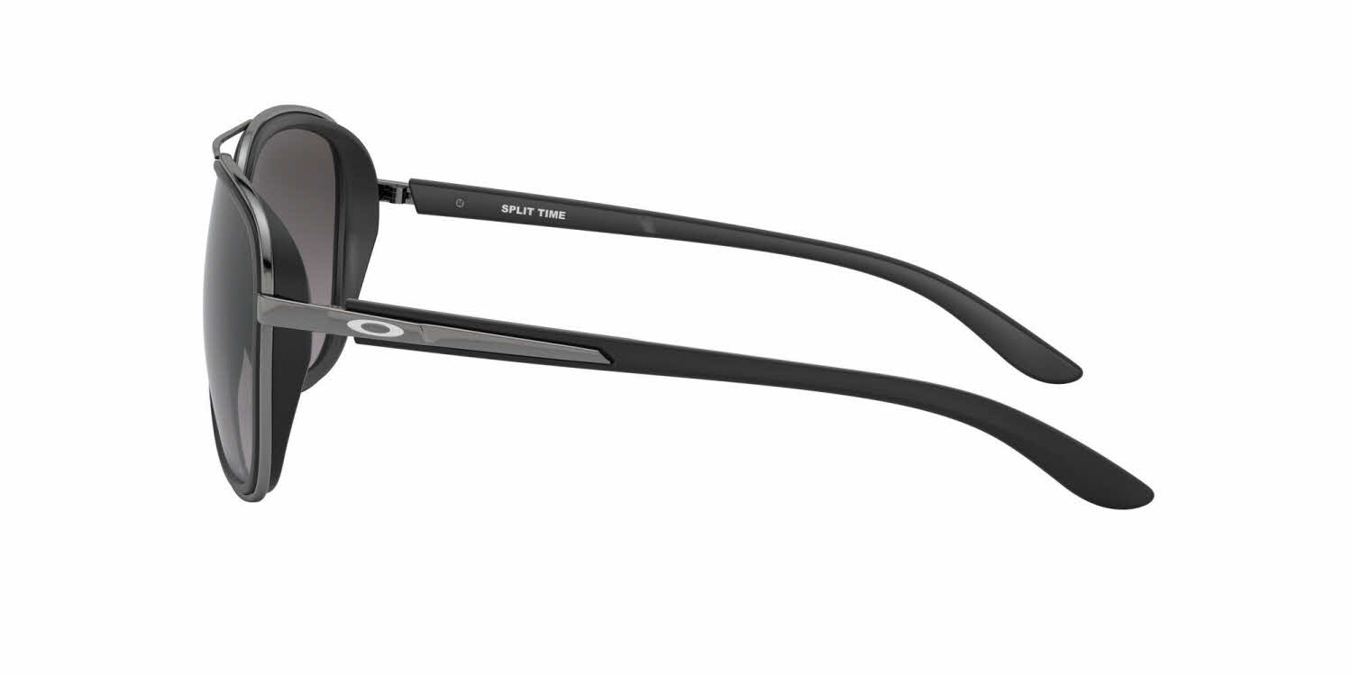 Oakley Split Time Sunglasses | FramesDirect.com