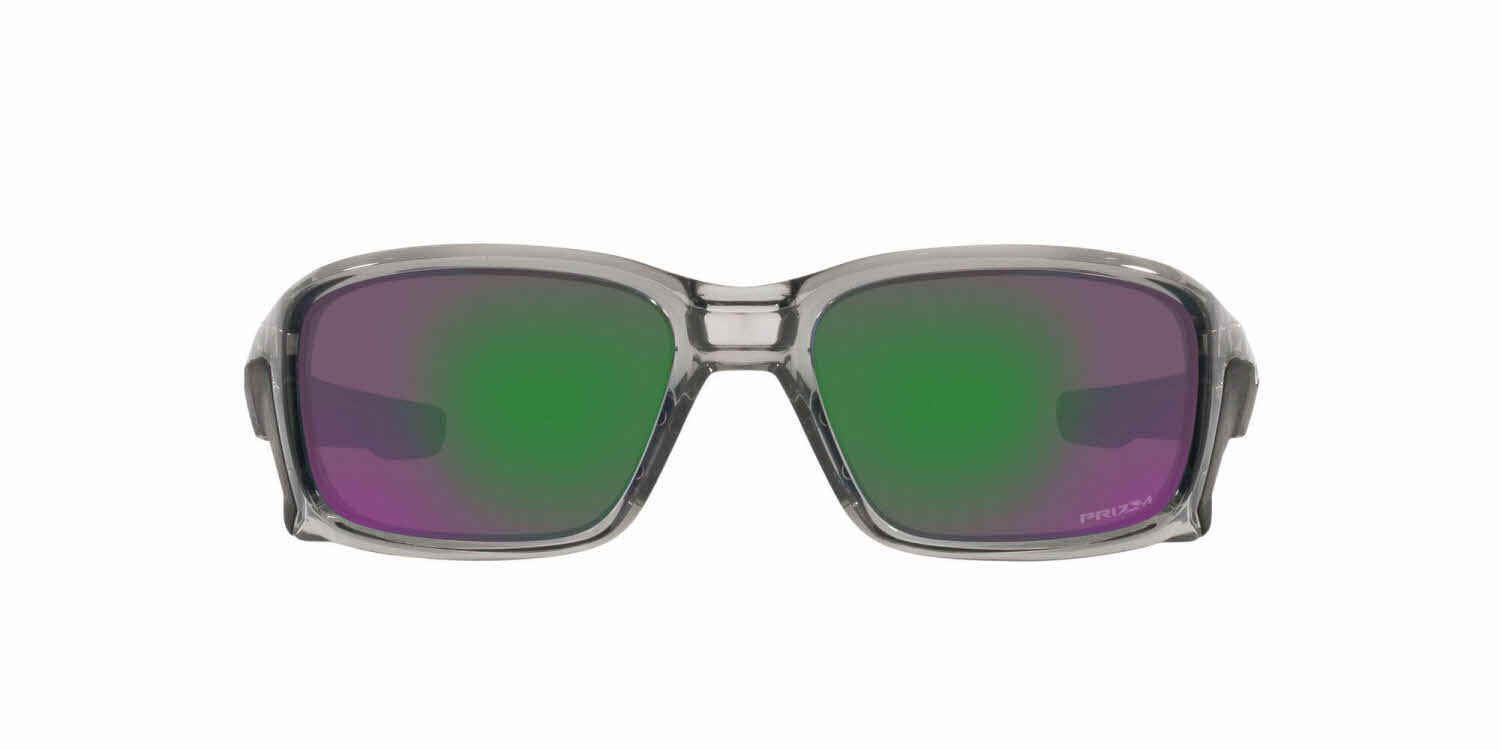 Oakley Straightlink Sunglasses | FramesDirect.com