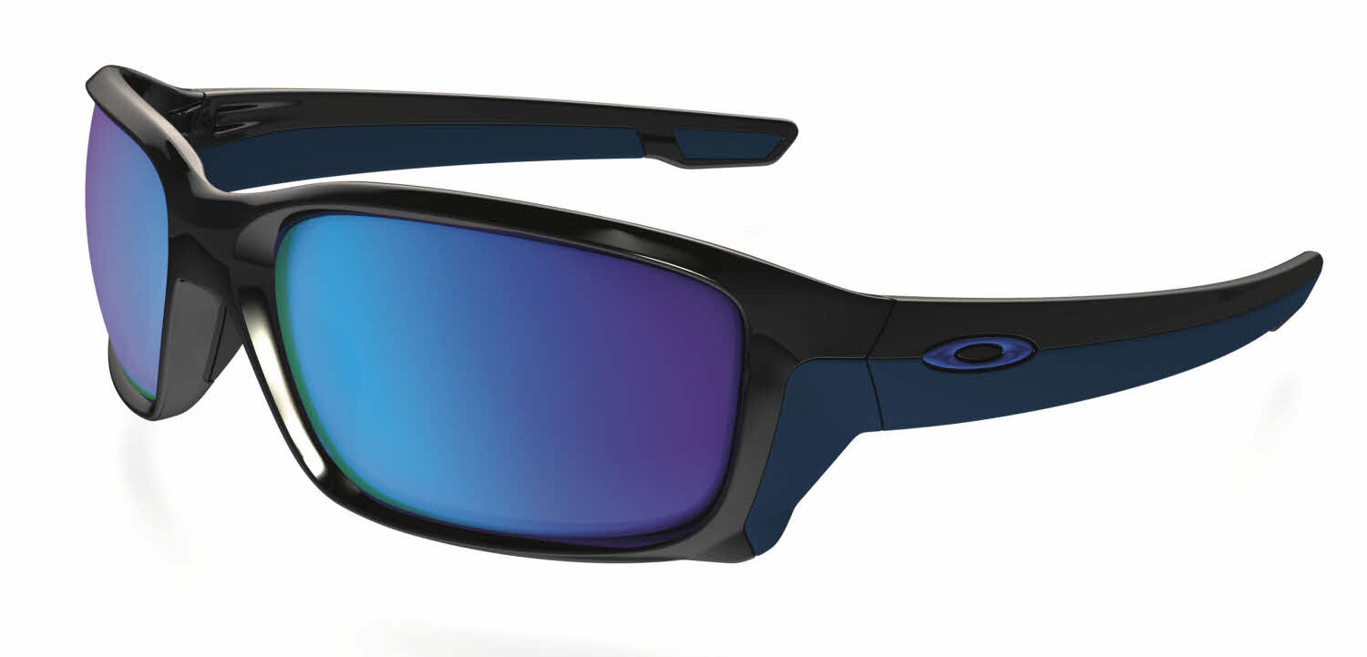 Oakley Straightlink Sunglasses | FramesDirect.com