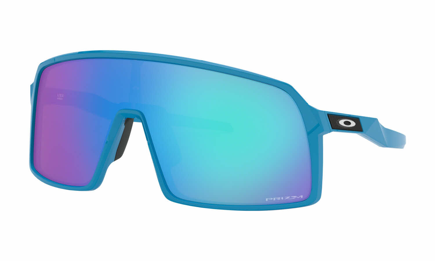 Verzoekschrift overspringen Geruststellen Oakley Sutro Sunglasses | FramesDirect.com
