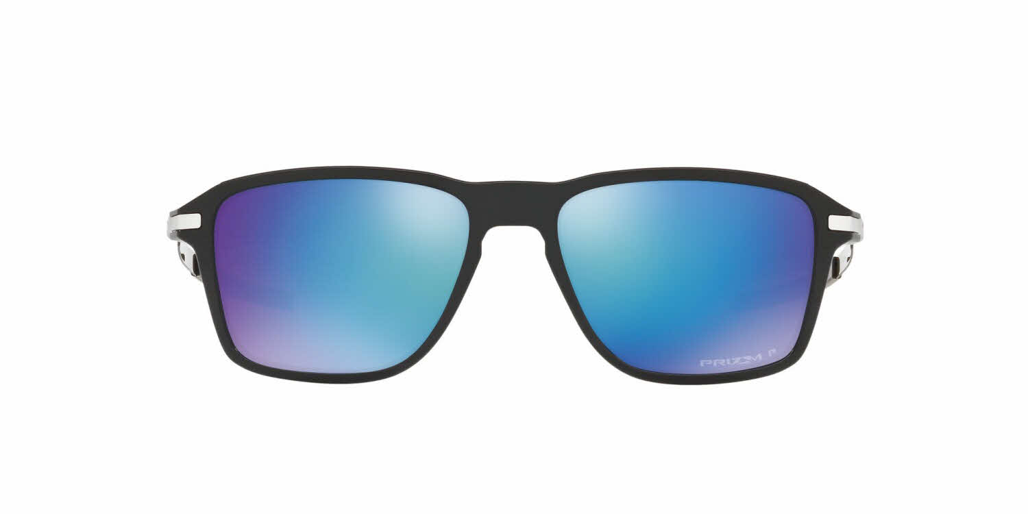 Oakley Wheel House Sunglasses | FramesDirect.com