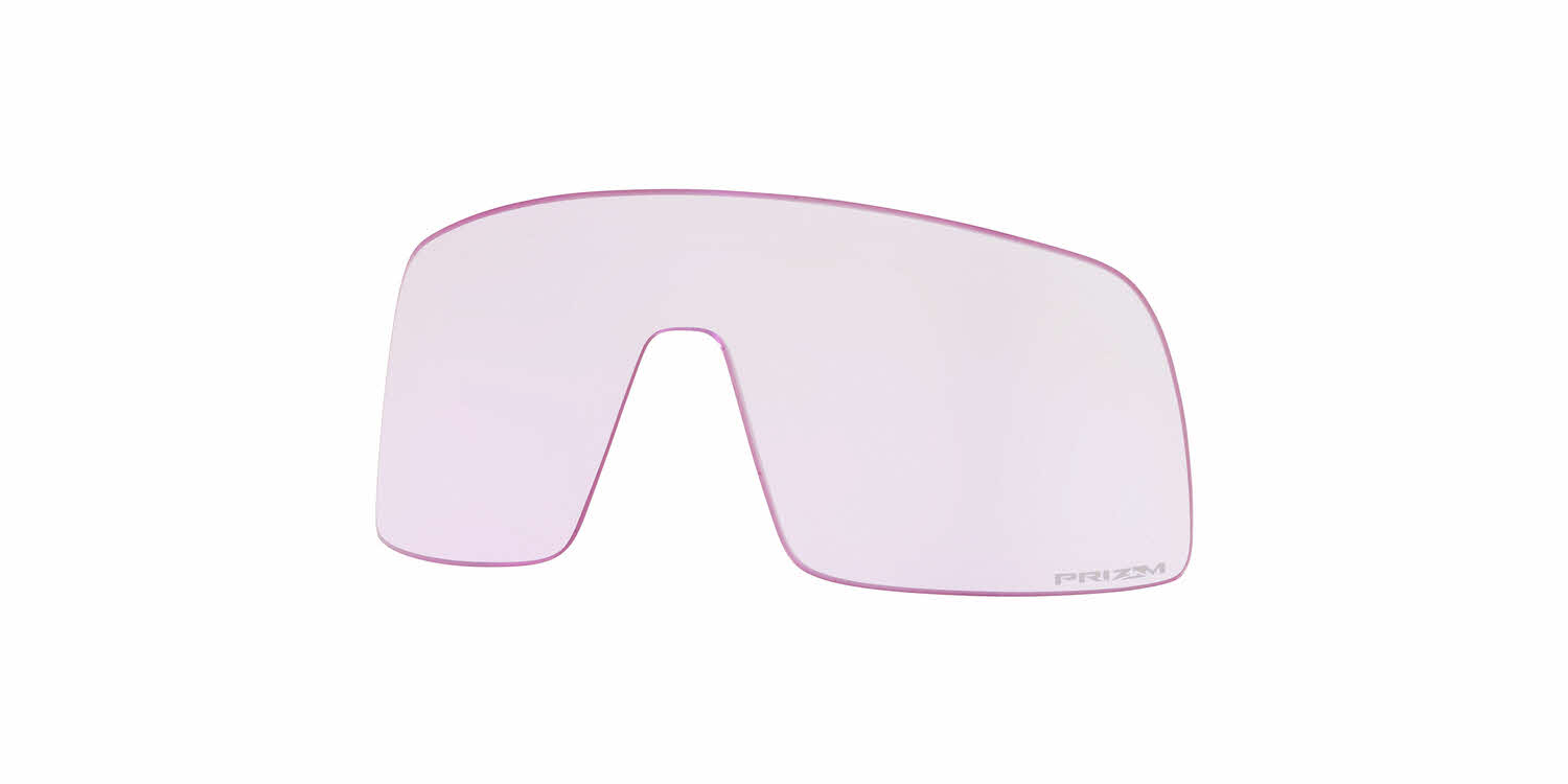 Oakley Replacement Lenses Sutro (AOO9406LS) Sunglasses