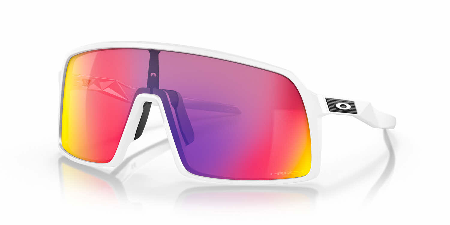 Oakley Sutro - Alternate Fit Sunglasses