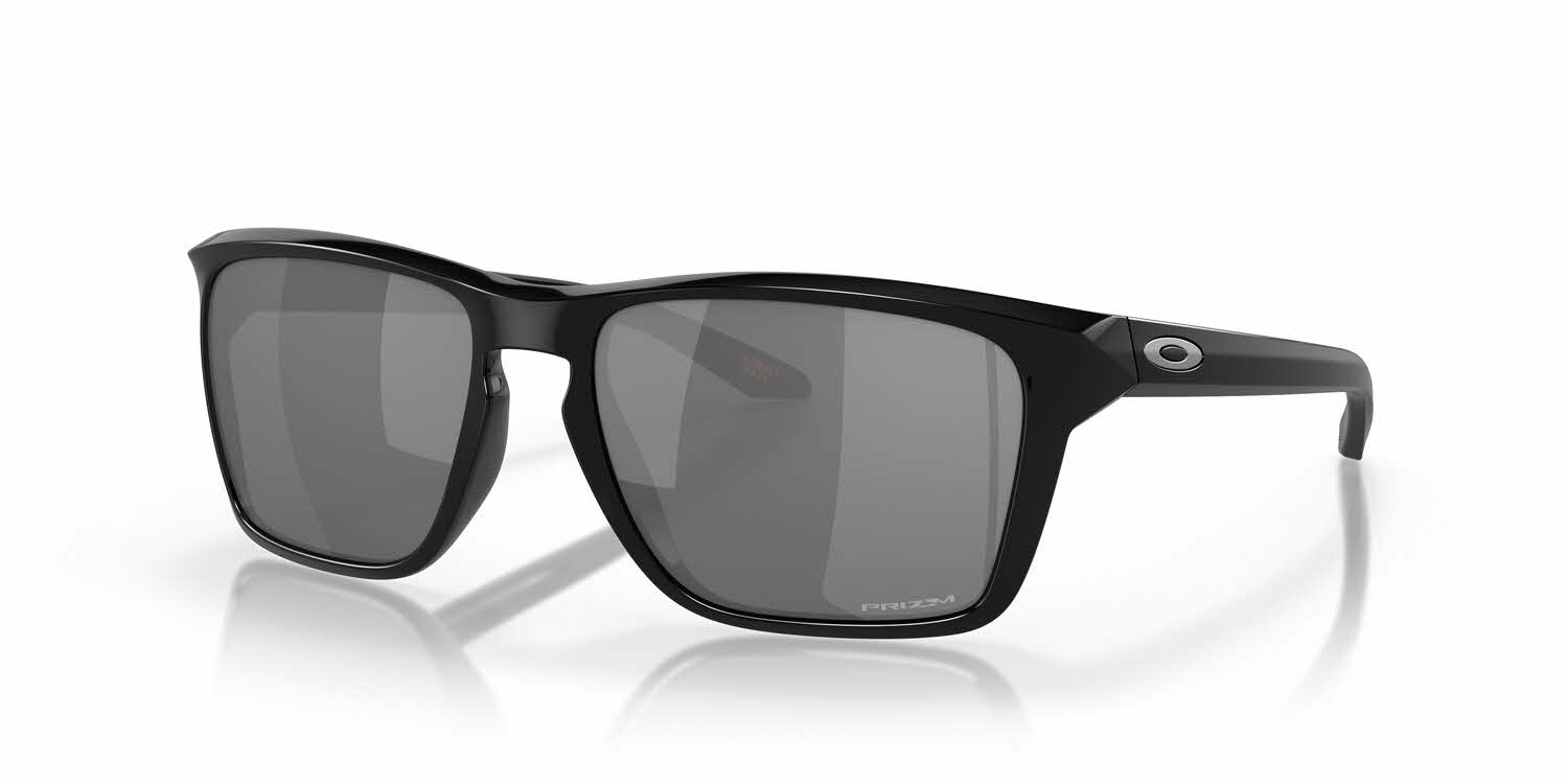 Oakley Sylas - Alternate Fit Sunglasses