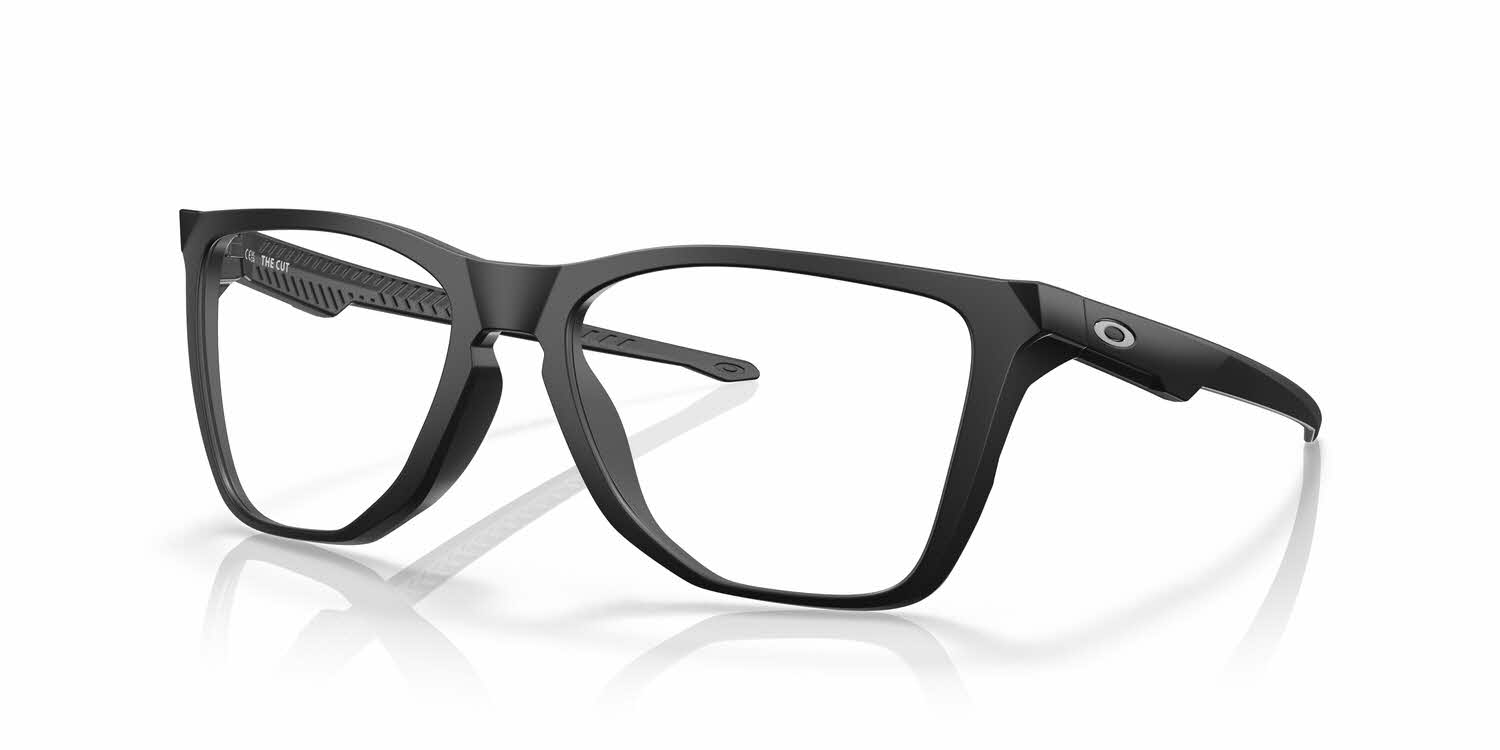 Oakley The Cut Eyeglasses