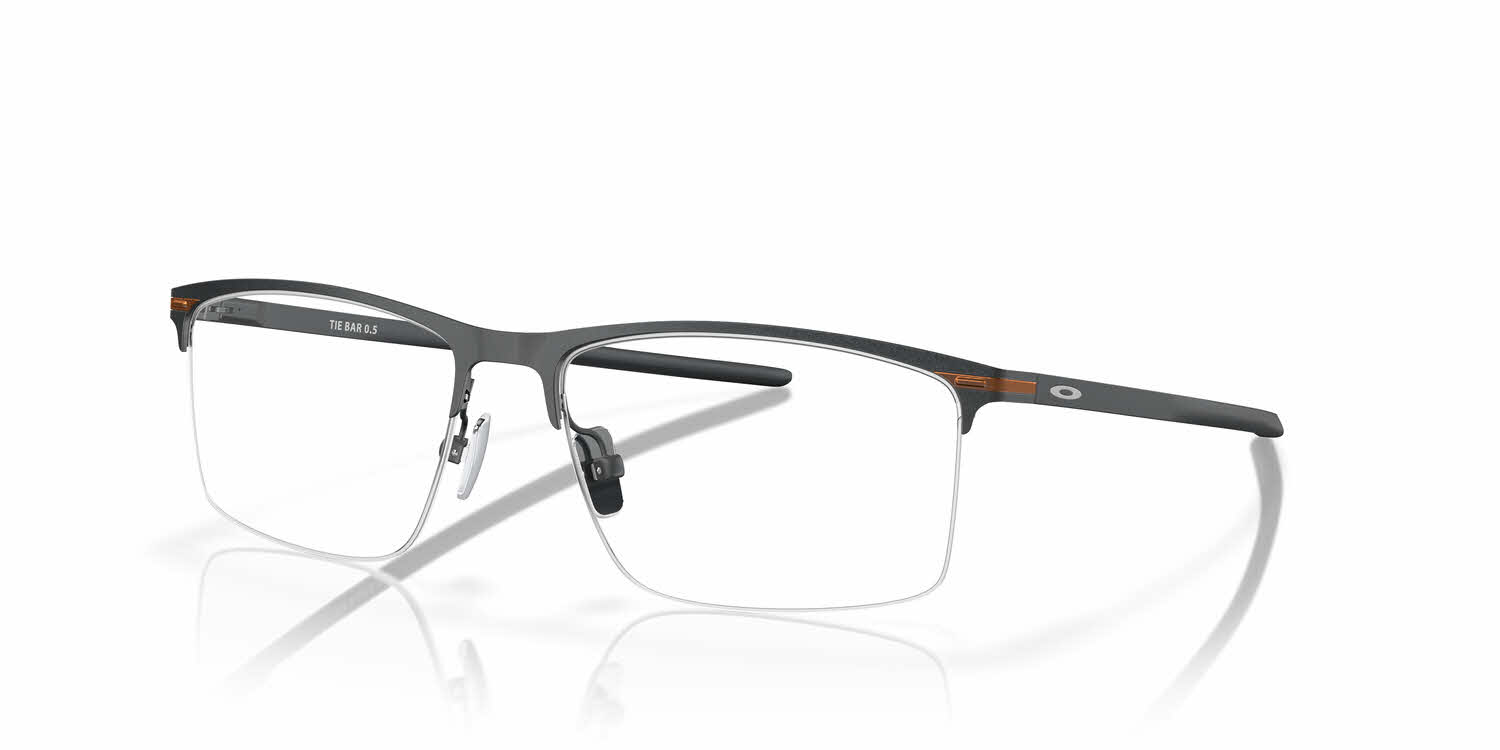 Oakley Tie Bar 0.5 Eyeglasses