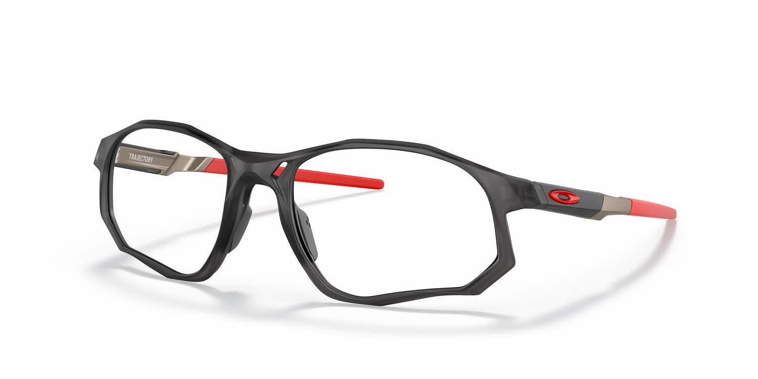 Oakley Trajectory Eyeglasses