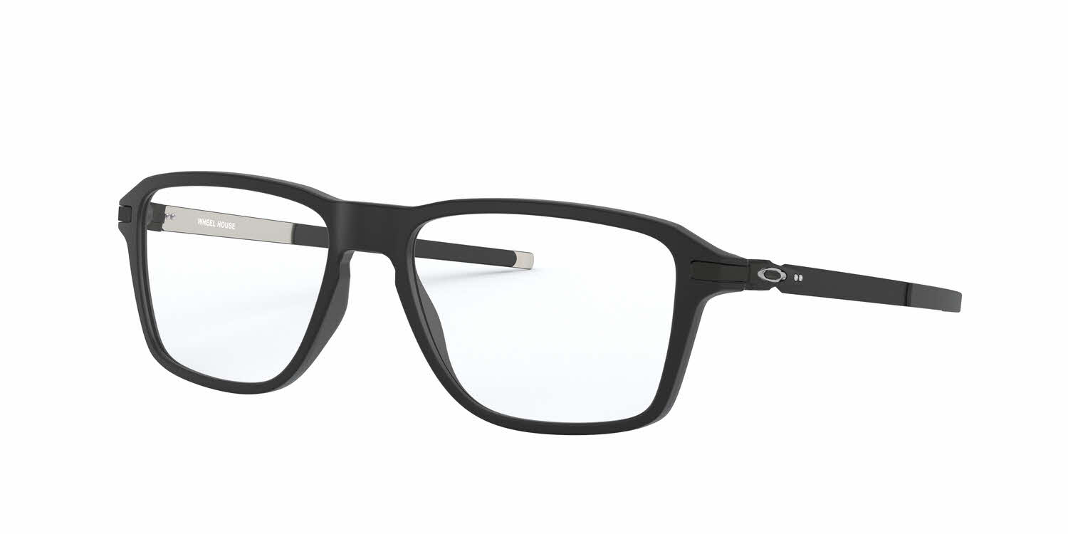 Oakley Wheel House Eyeglasses