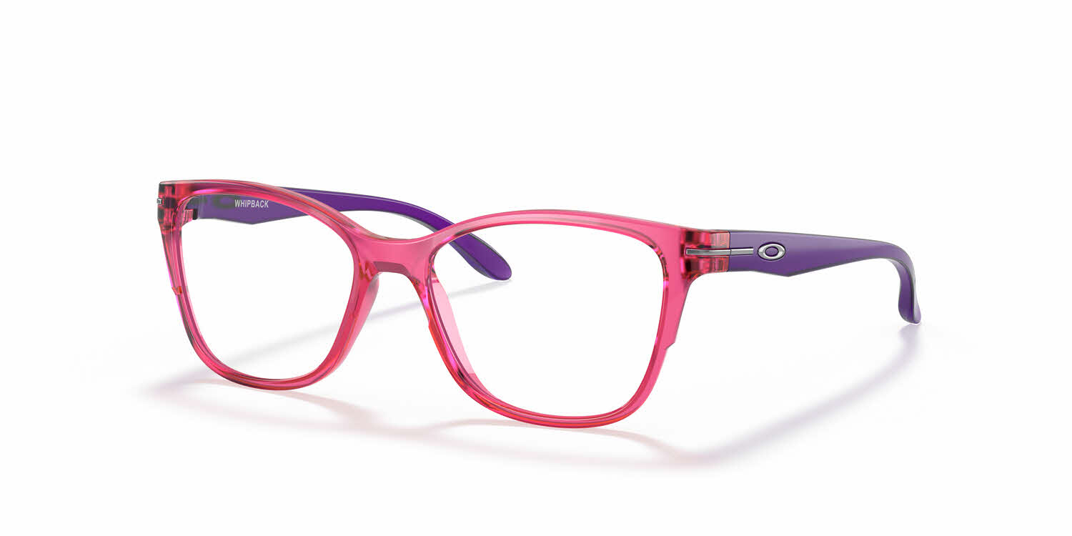 Oakley Youth Whipback Eyeglasses