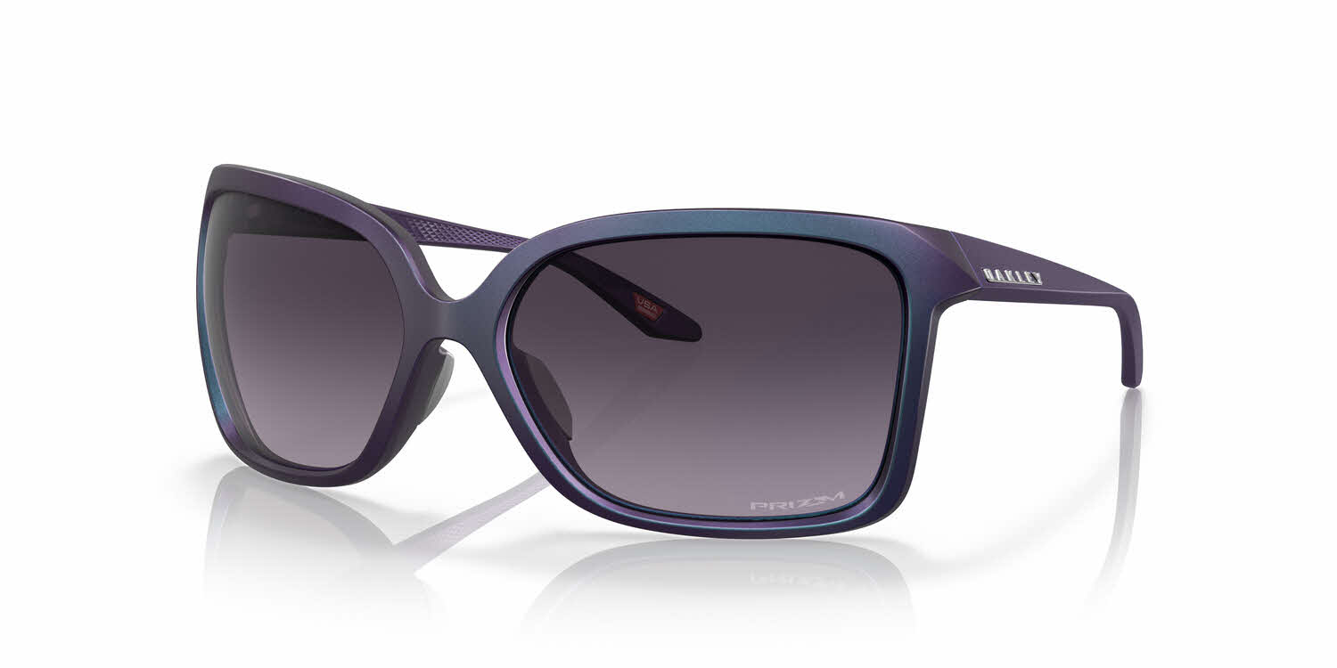 Oakley Wildrye Sunglasses