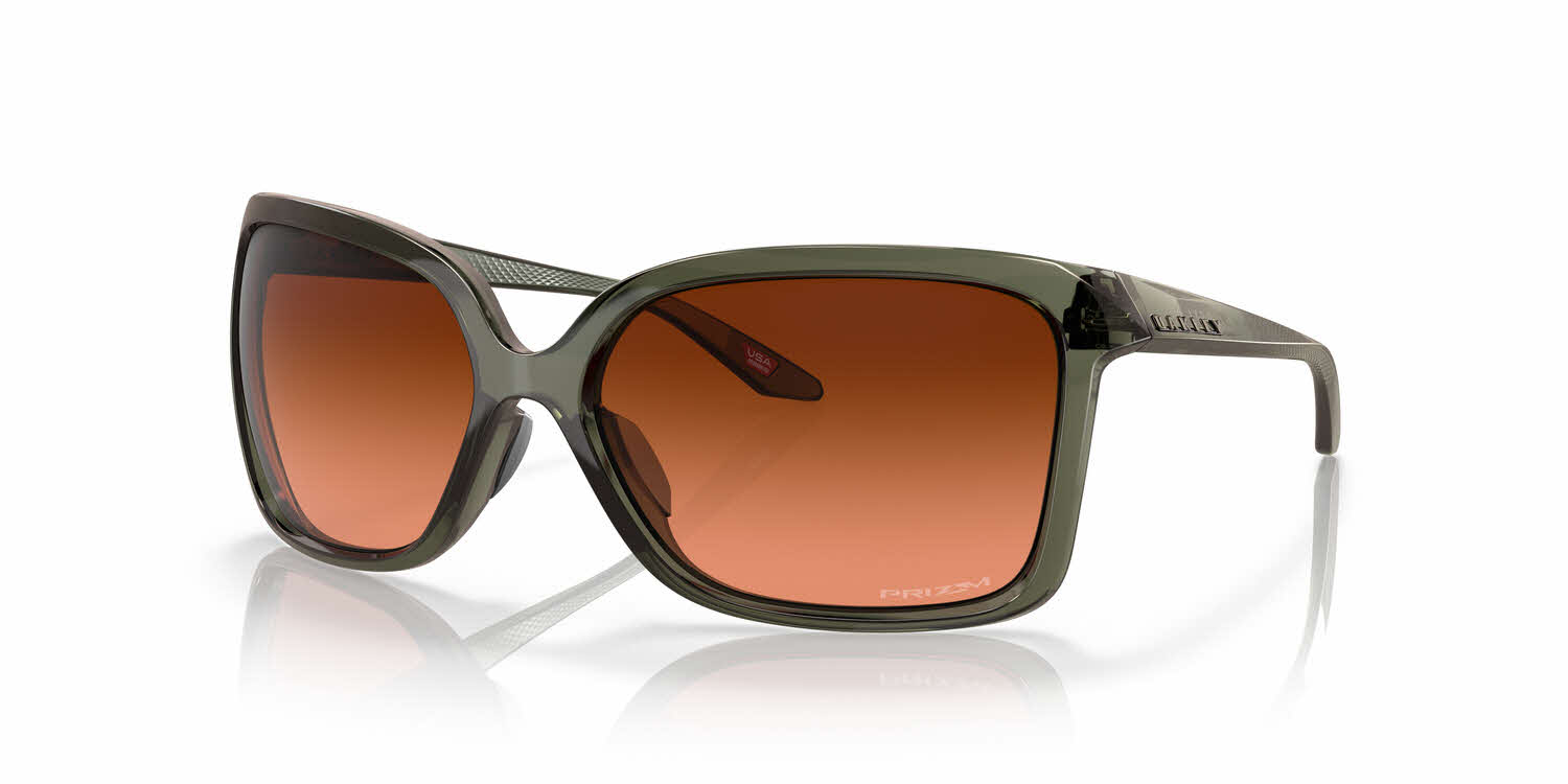 Oakley Wildrye Sunglasses