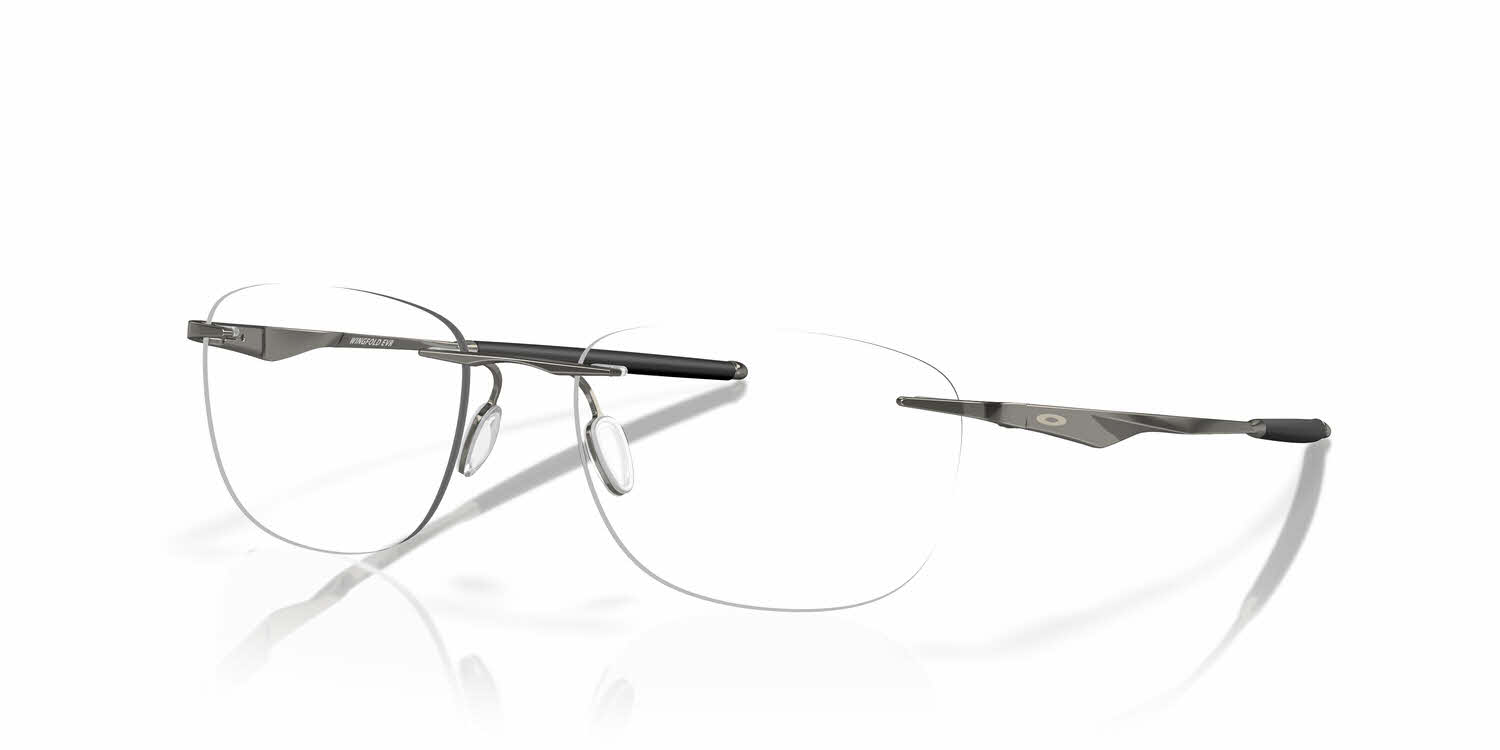 Oakley Wingfold EVR Eyeglasses