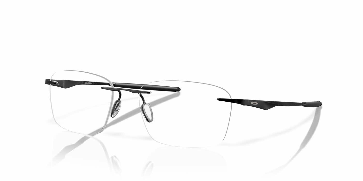 Oakley Wingfold EVS Eyeglasses