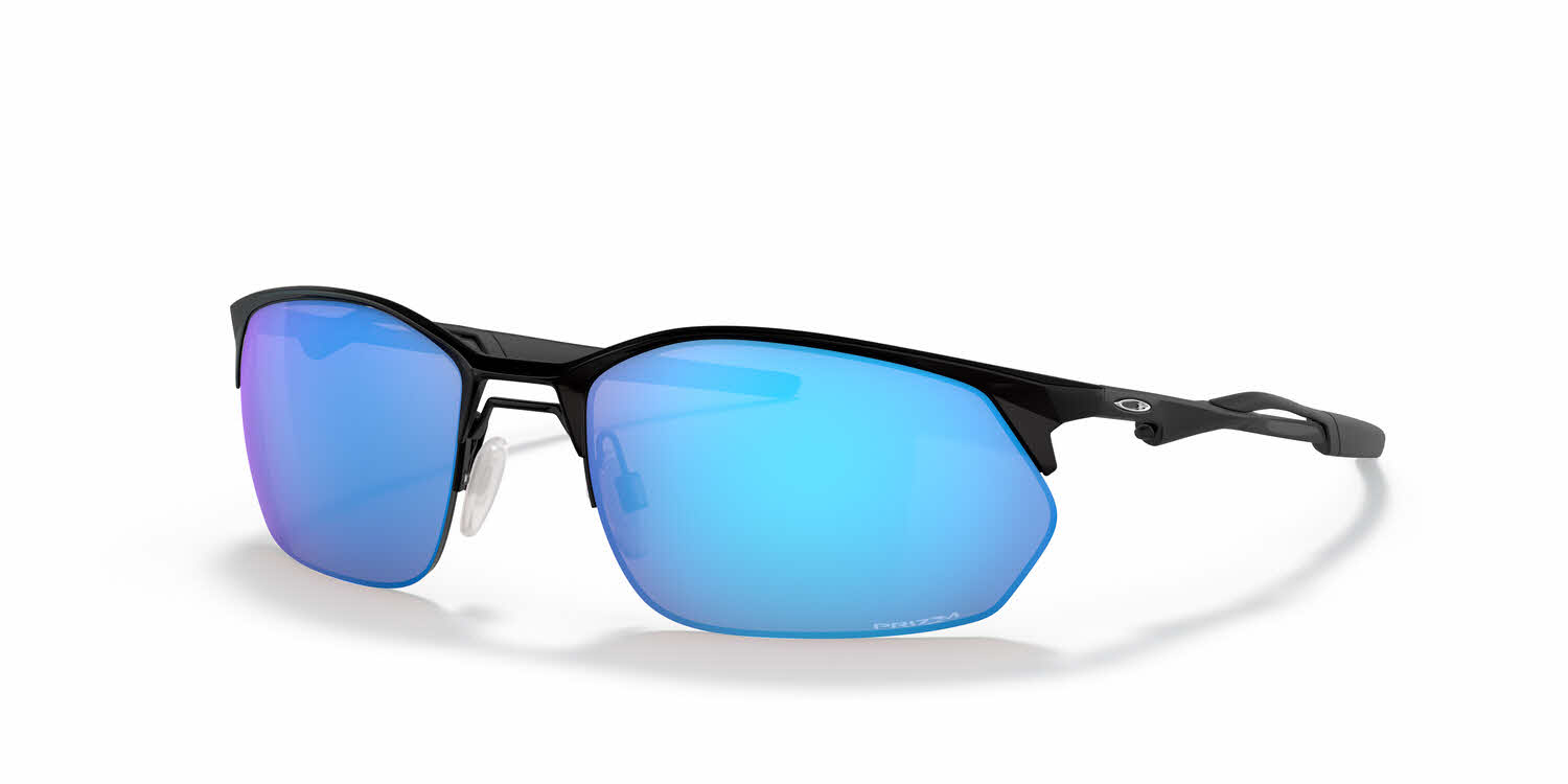 Oakley Wire Tap 2.0 Sunglasses