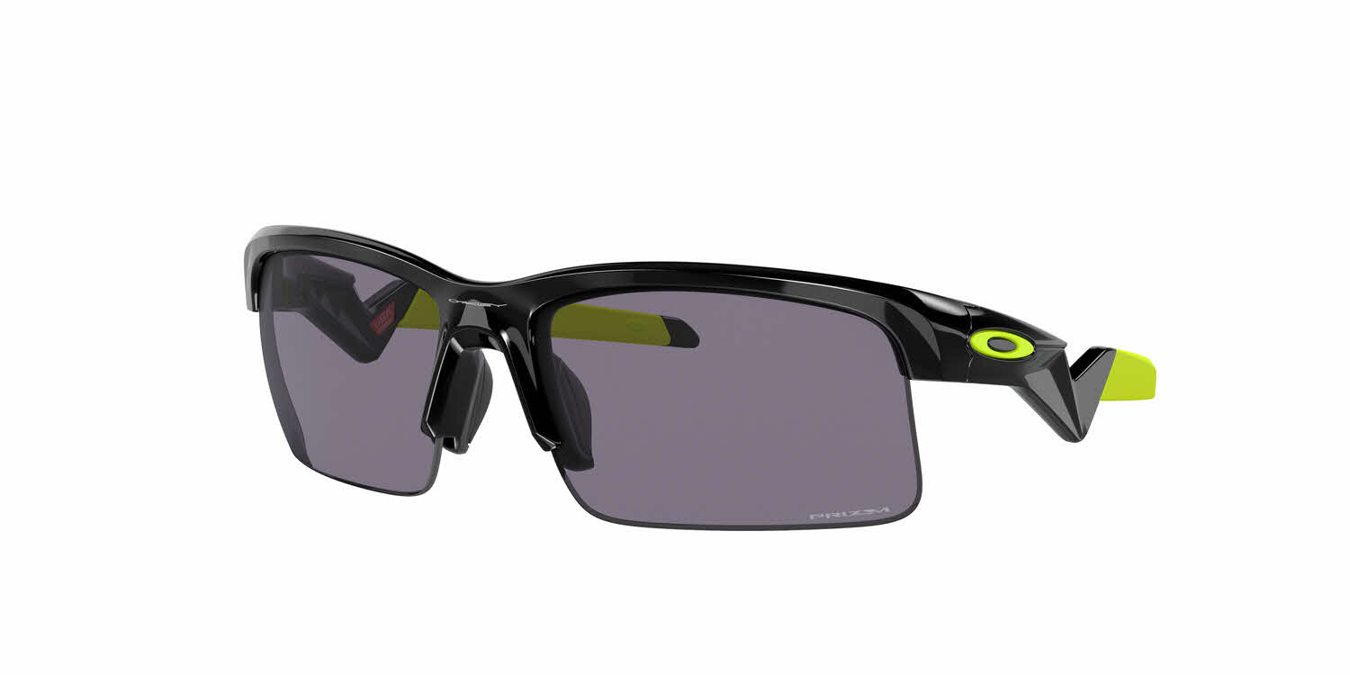 Oakley Youth Capacitor Sunglasses