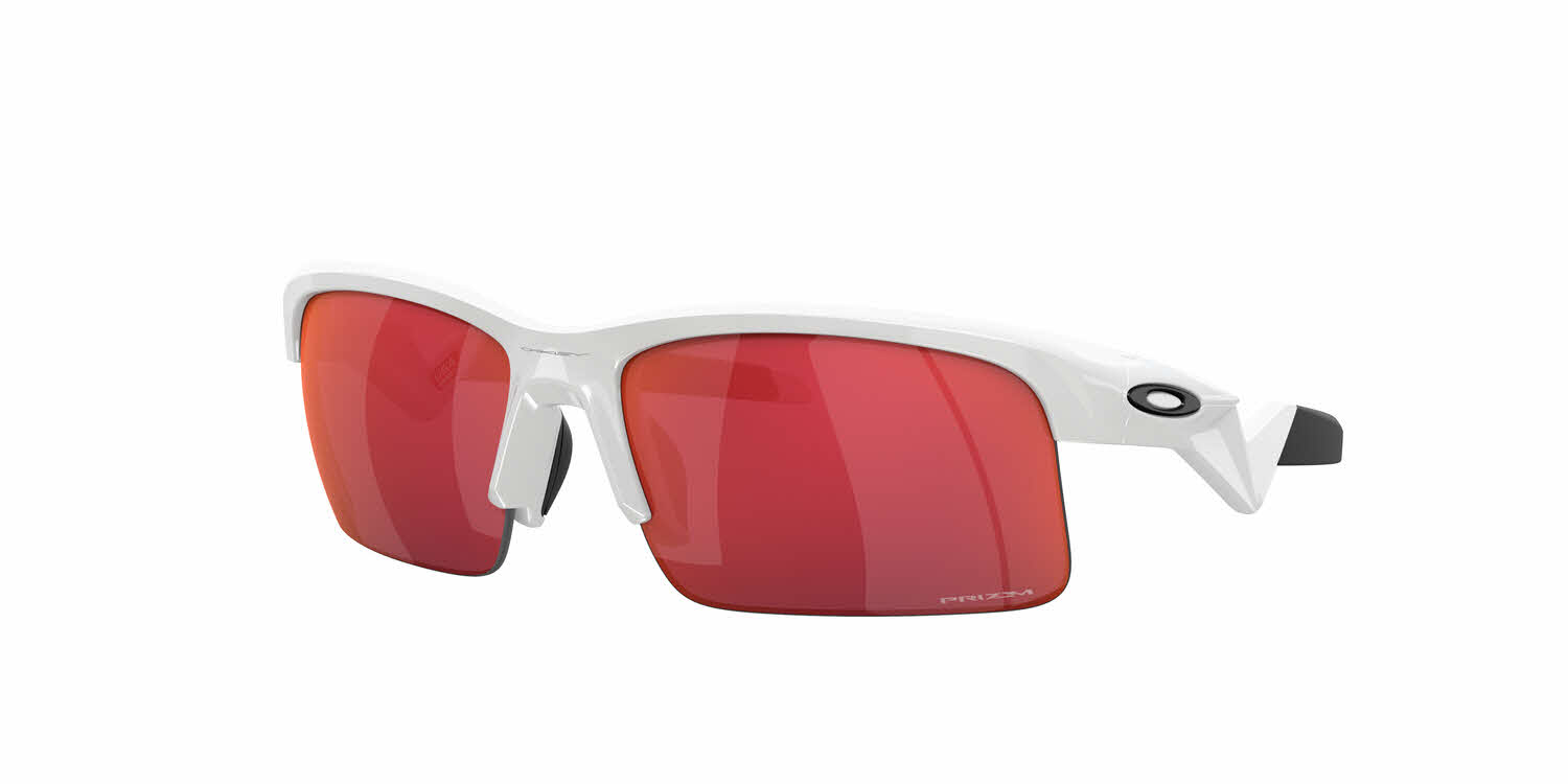 Oakley Youth Capacitor Sunglasses