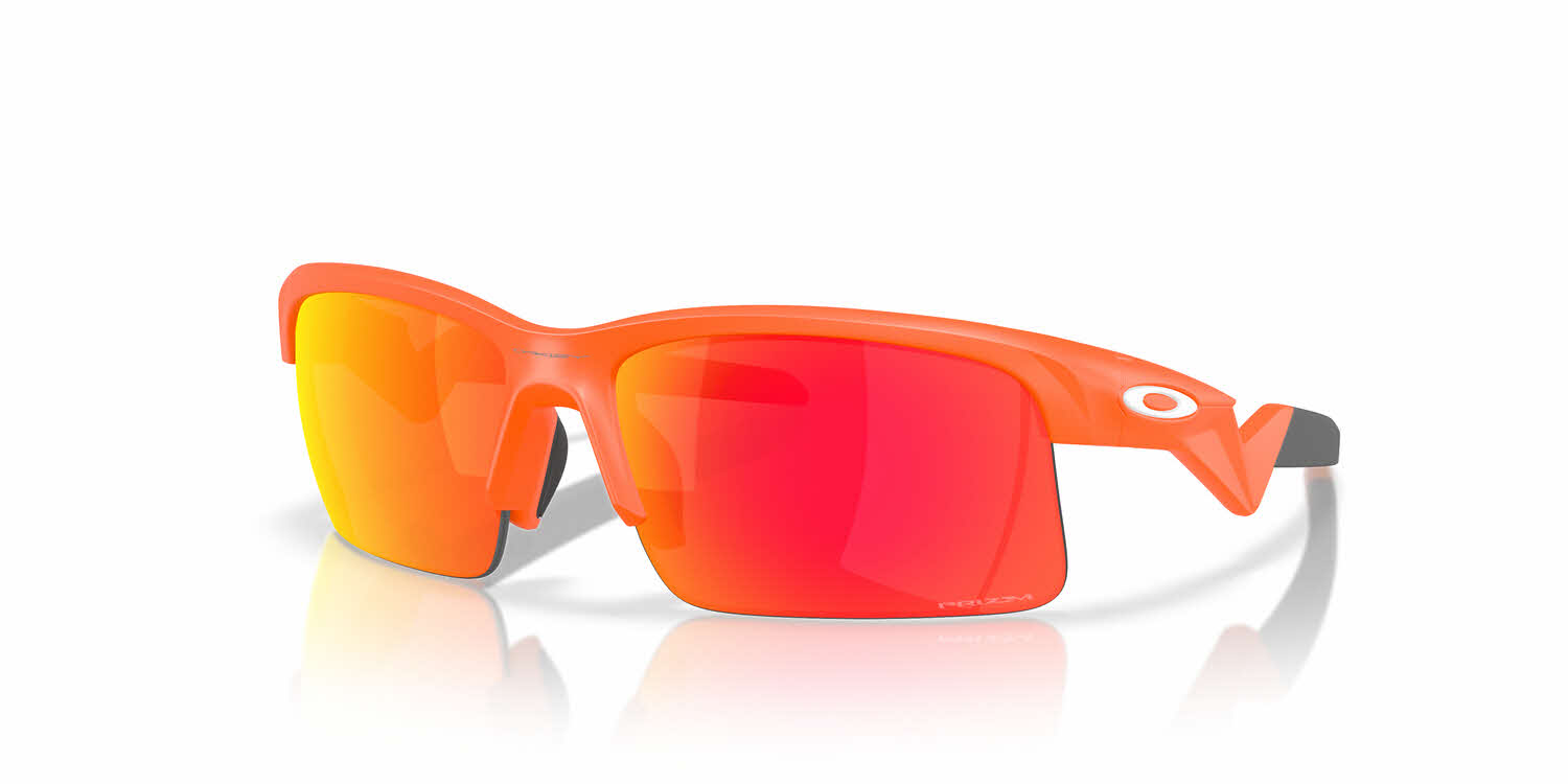 Oakley Youth Capacitor (Youth Fit) Sunglasses