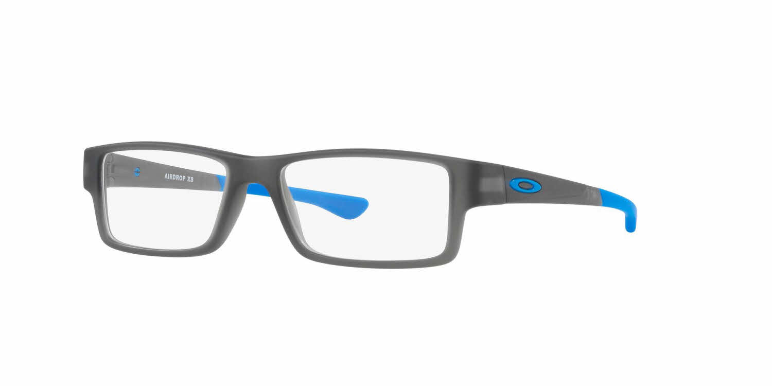 Oakley Youth Airdrop XS Eyeglasses | FramesDirect.com