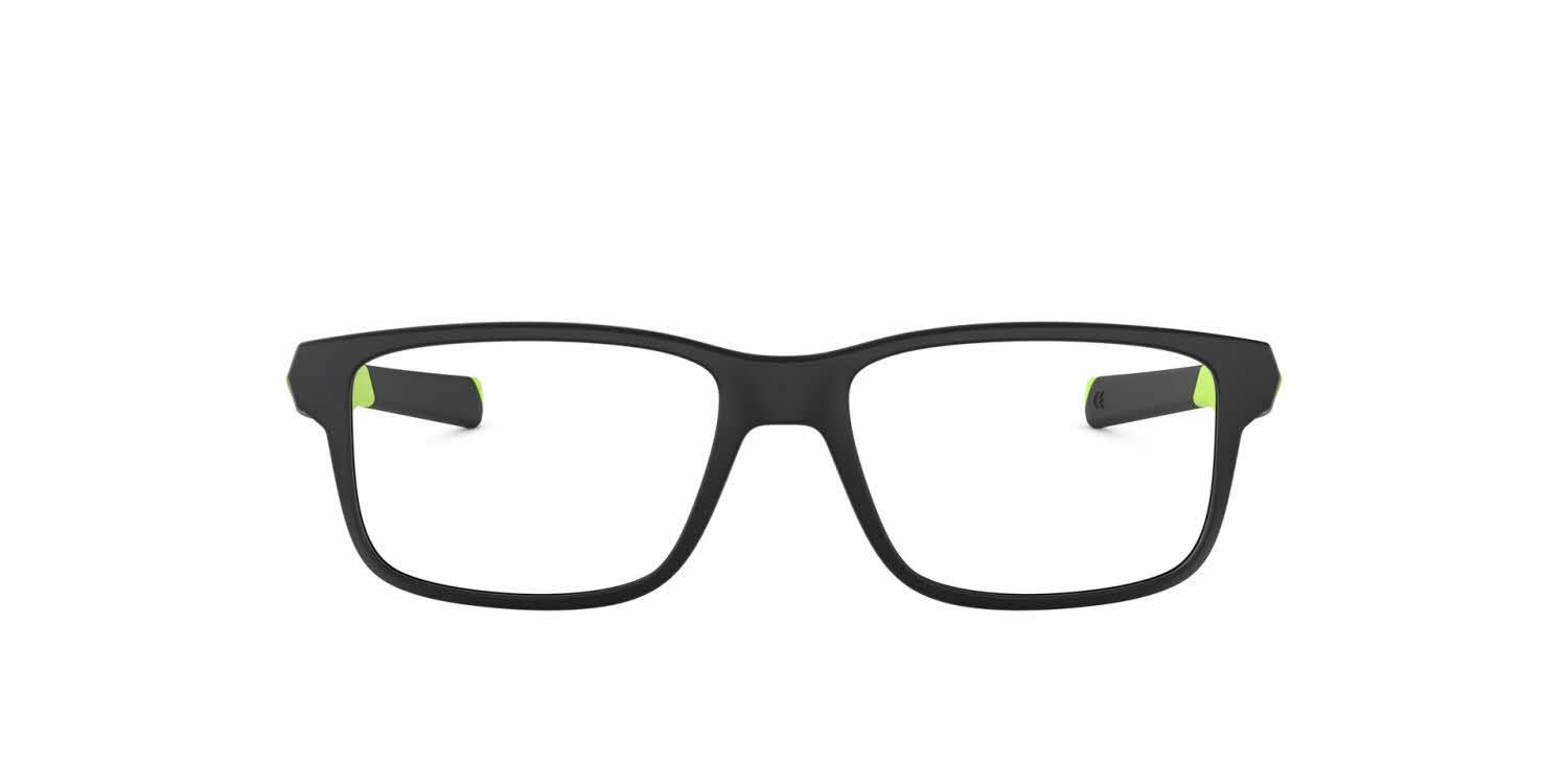 Oakley Youth Field Day Eyeglasses | FramesDirect.com