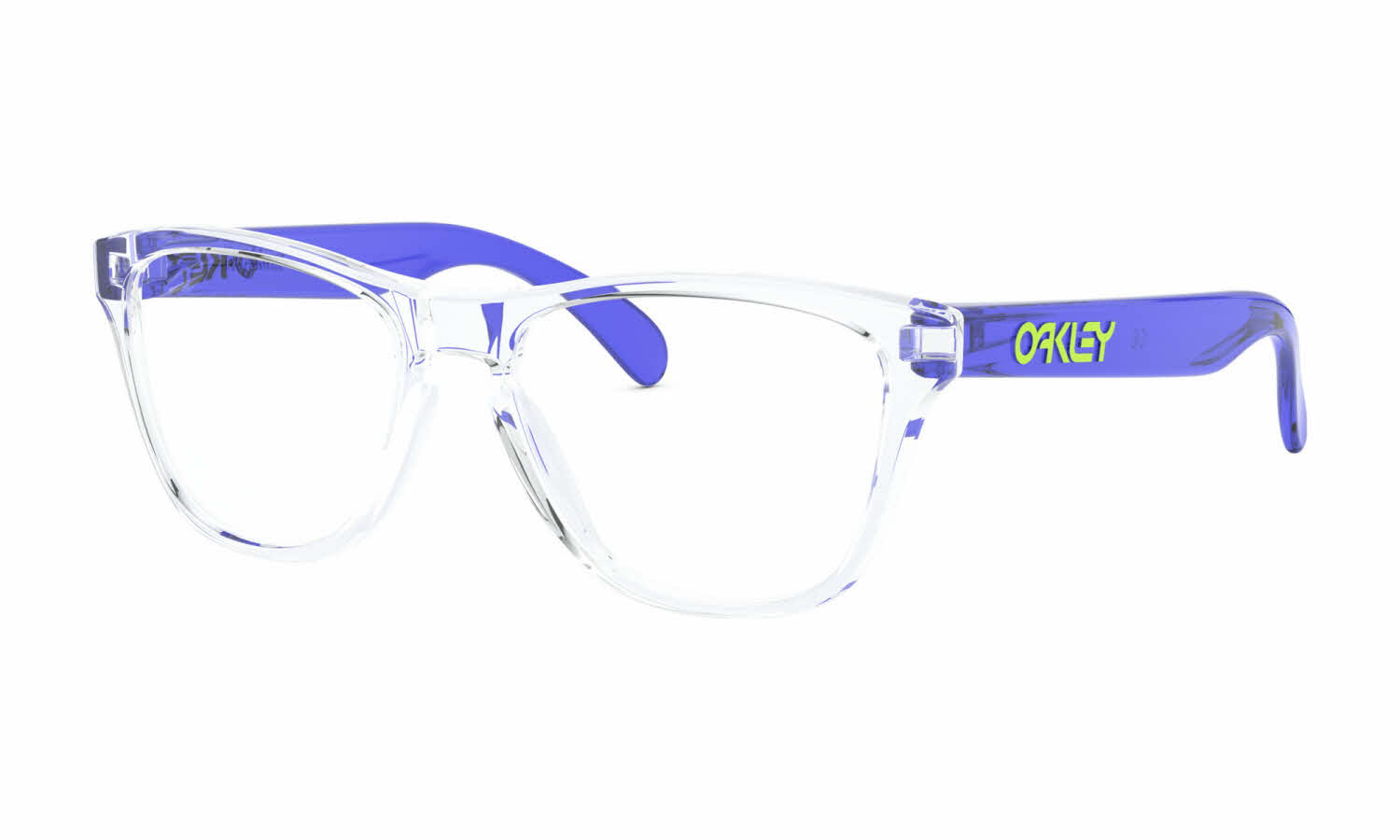 Frogskins XS - Alternate Fit Eyeglasses