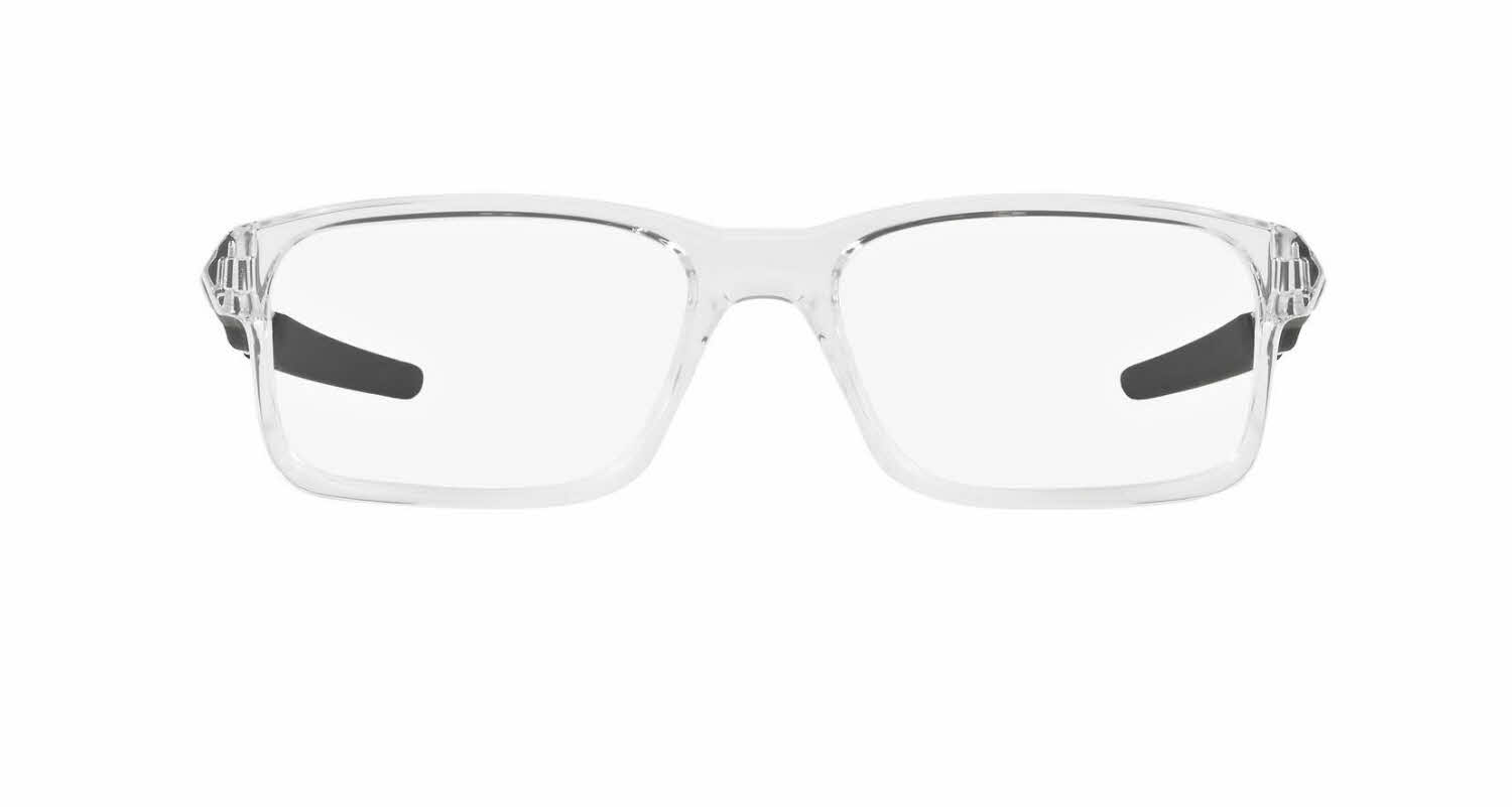 Top Level (Youth Fit) Polished Sea Glass Eyeglasses