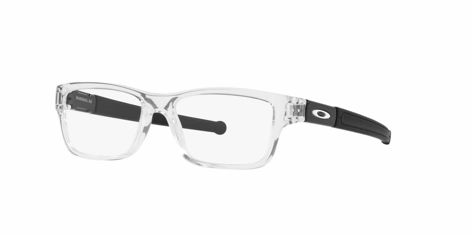 Oakley Youth Marshal XS Eyeglasses 