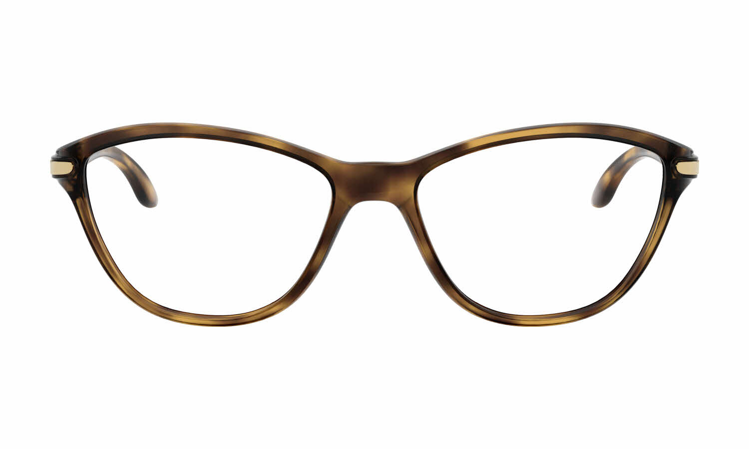 Oakley Youth Twin Tail Eyeglasses | FramesDirect.com