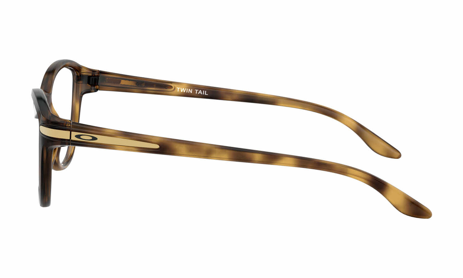 Oakley Youth Twin Tail Eyeglasses | FramesDirect.com