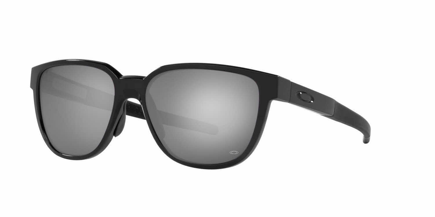 Oakley Actuator (Low Bridge Fit) Prescription Sunglasses