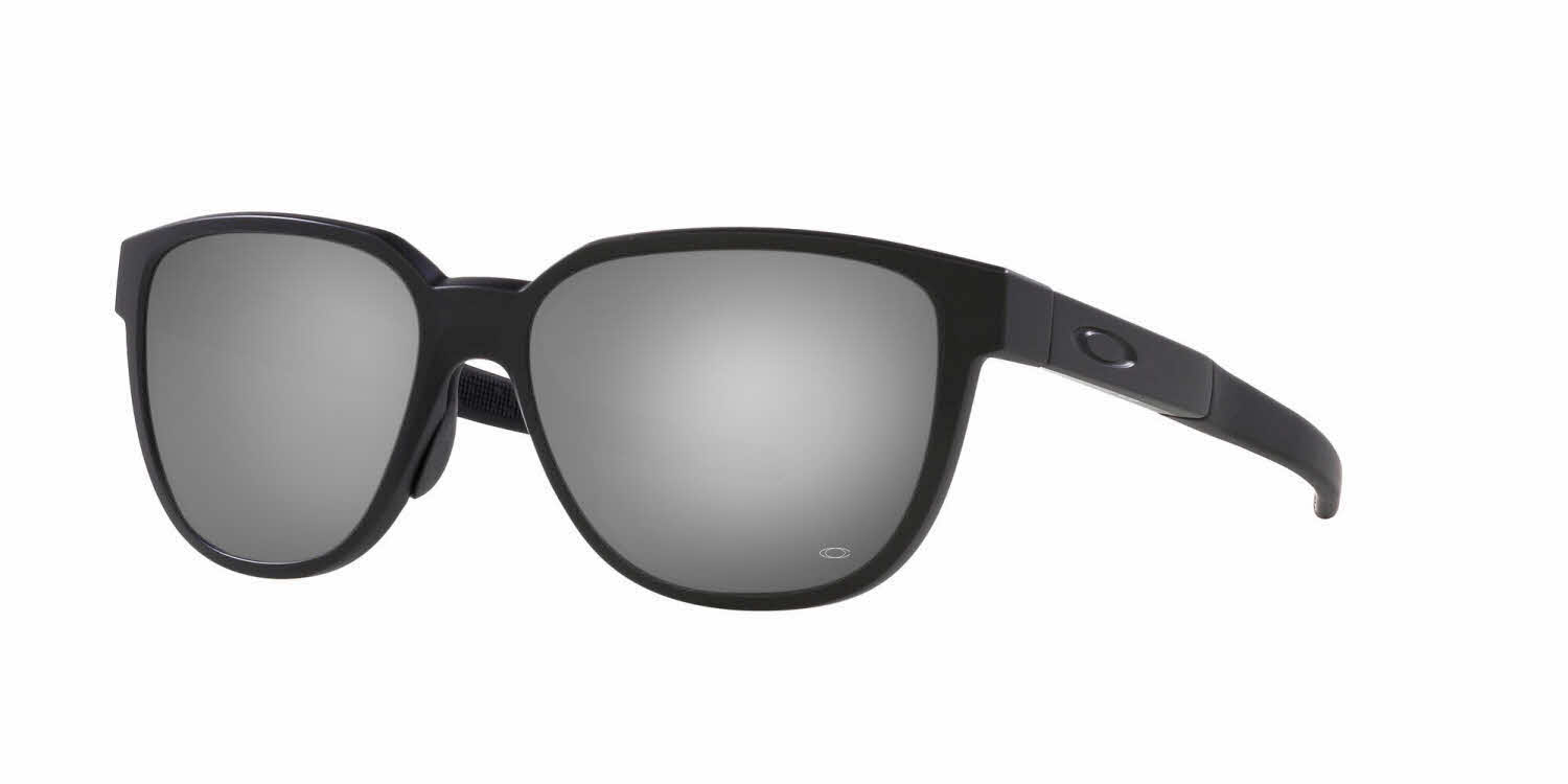 Oakley Actuator (Low Bridge Fit) Prescription Sunglasses