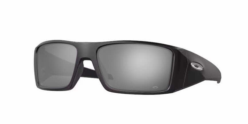 Oakley Heliostat Prescription Sunglasses