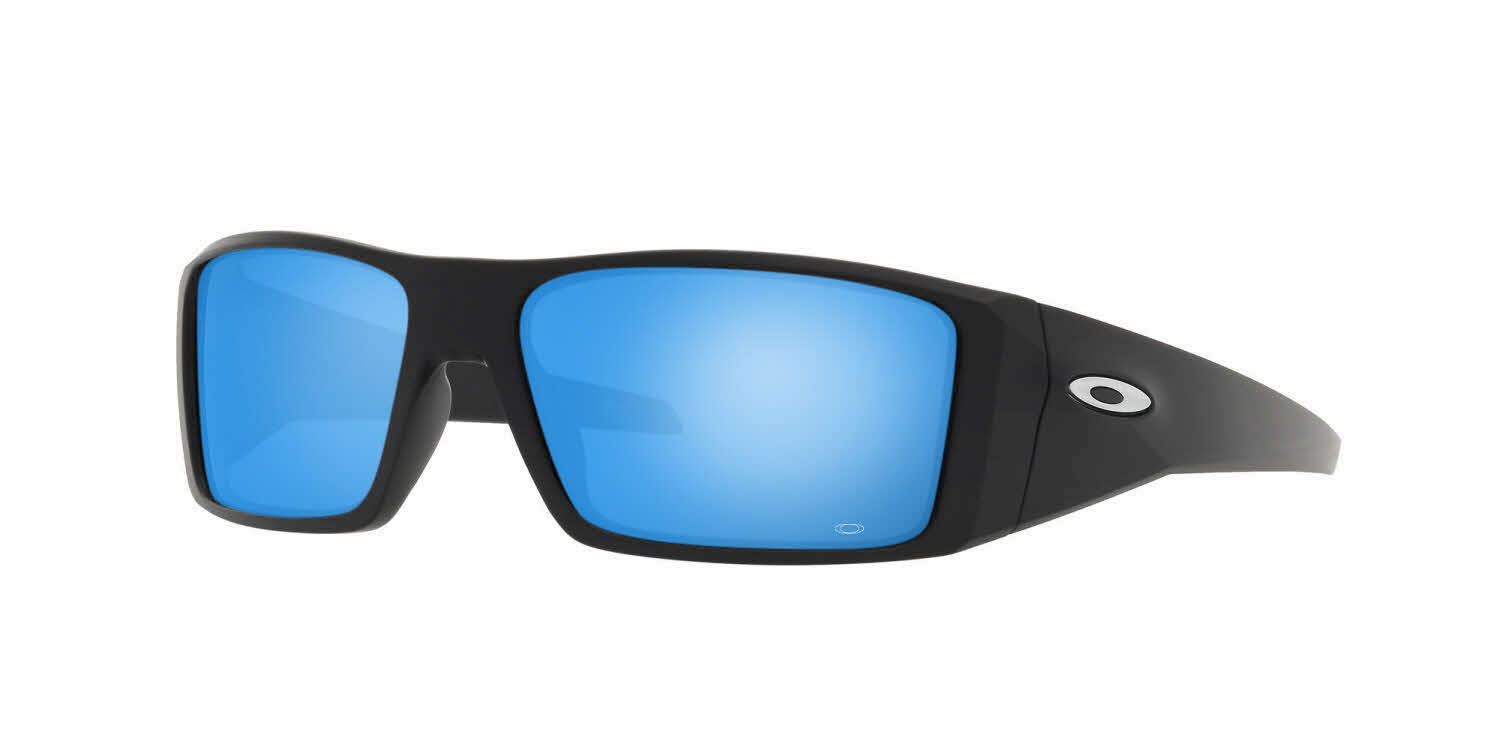 Oakley Heliostat Prescription Sunglasses