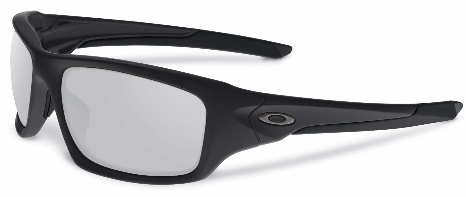 Oakley Valve Prescription Sunglasses | Free Shipping