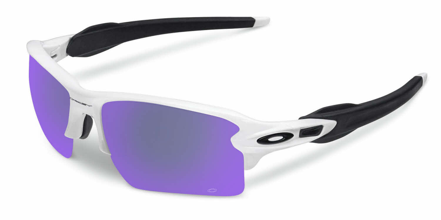 Oakley Flak 2.0 XL Prescription Sunglasses