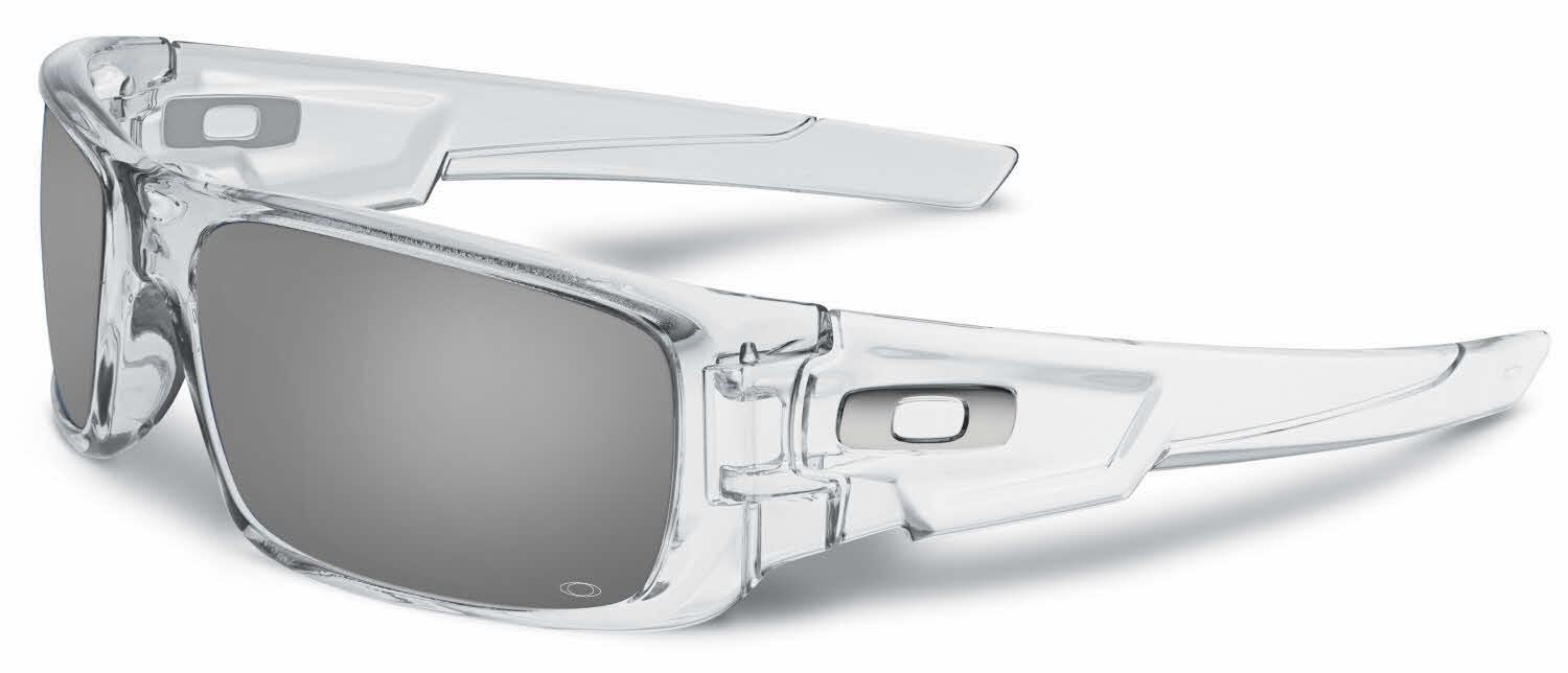 Oakley Crankshaft Prescription Sunglasses