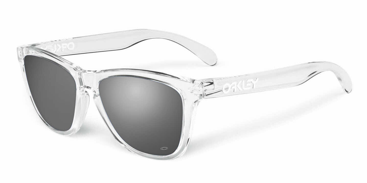 Oakley Frogskins Prescription Sunglasses