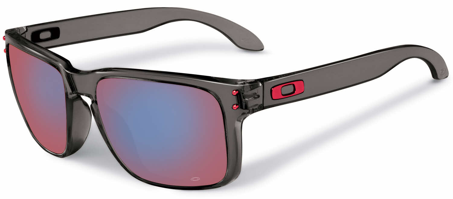 Oakley Holbrook - Alternate Fit Prescription Sunglasses