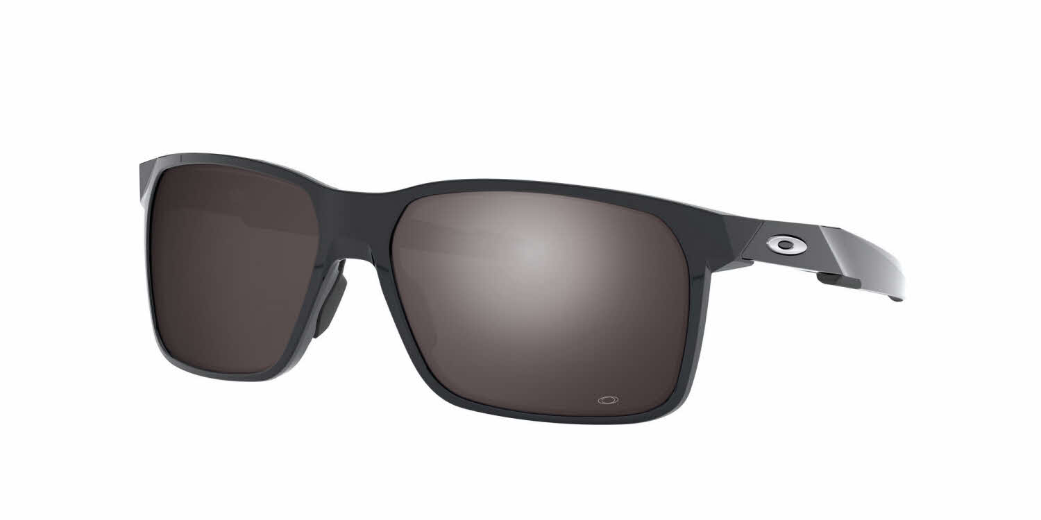 Oakley Portal X Prescription Sunglasses | FramesDirect.com