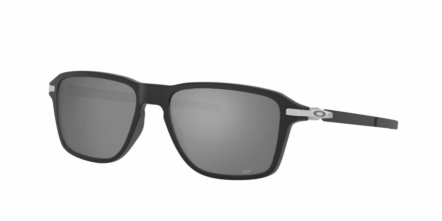 Oakley Wheel House Prescription Sunglasses