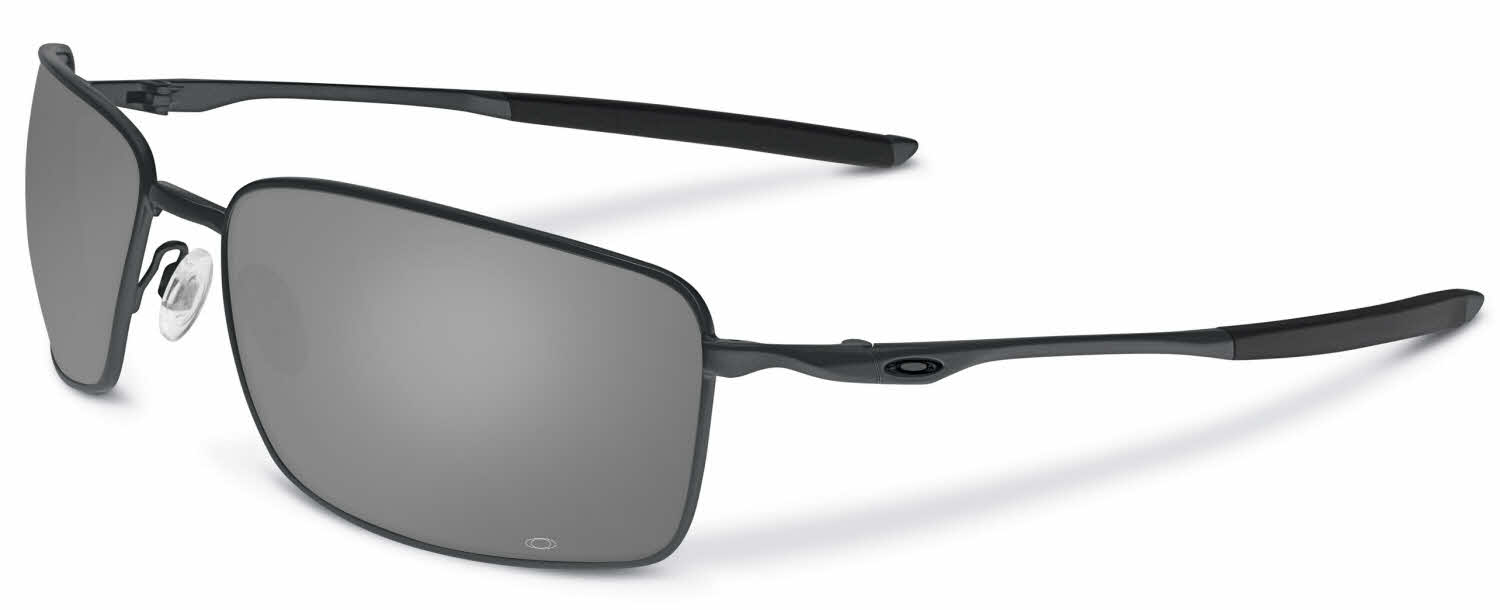 Oakley Square Wire Prescription Sunglasses