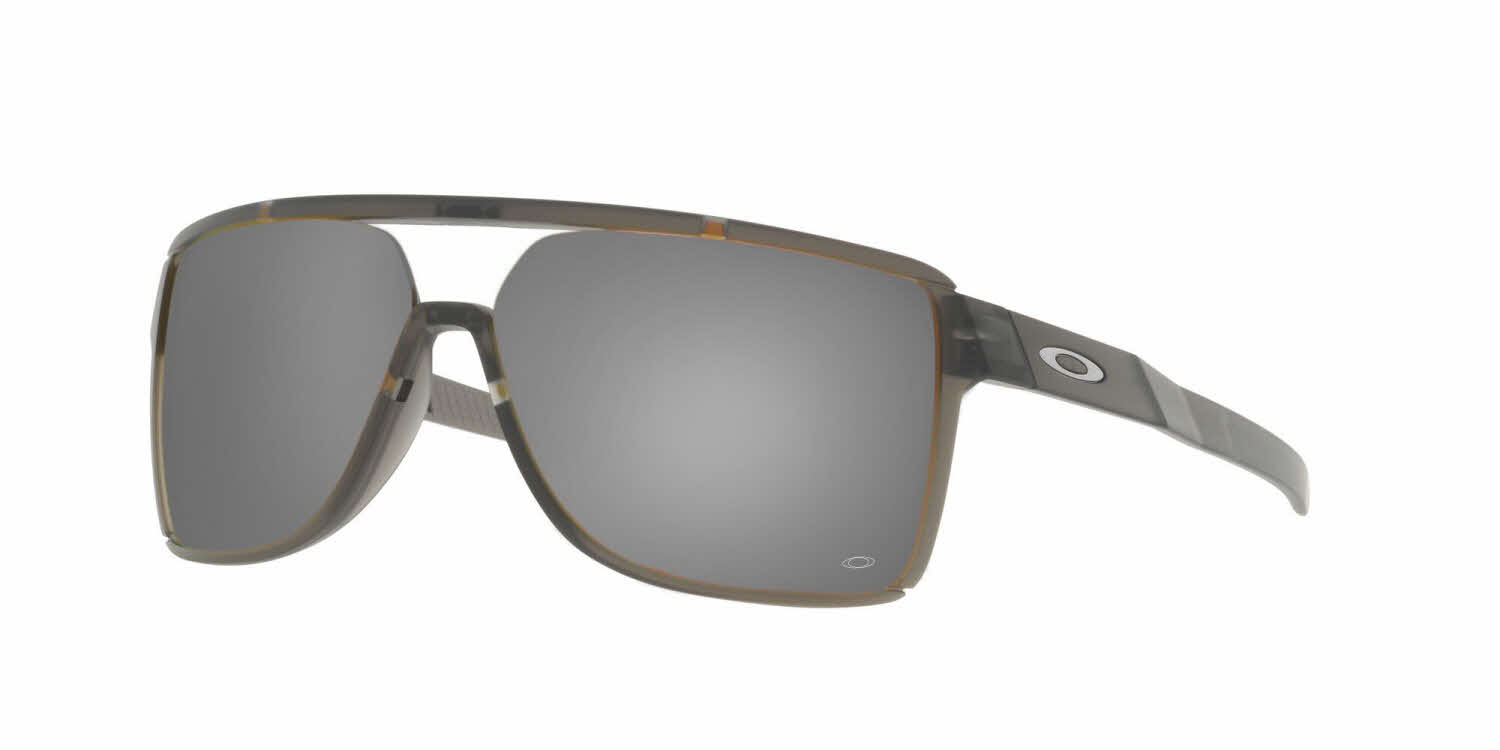 Oakley Castel Prescription Sunglasses